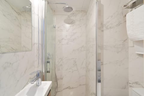 MalagaHomeStudio Apartment in Malaga