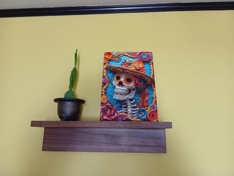 Decorative detail