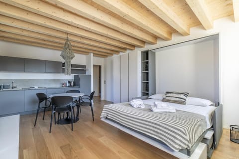 Molino 2 by WelcHome Apartment in Treviso