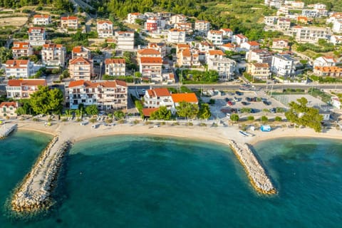 Villa Valamare Bed and Breakfast in Podstrana