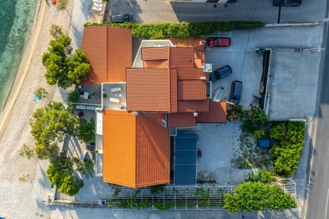 Villa Valamare Bed and Breakfast in Podstrana