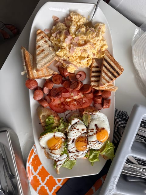 Villa Valamare Bed and Breakfast in Podstrana