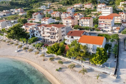 Villa Valamare Bed and Breakfast in Podstrana