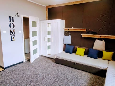 Apartament Na Reymonta Apartment in Pomeranian Voivodeship