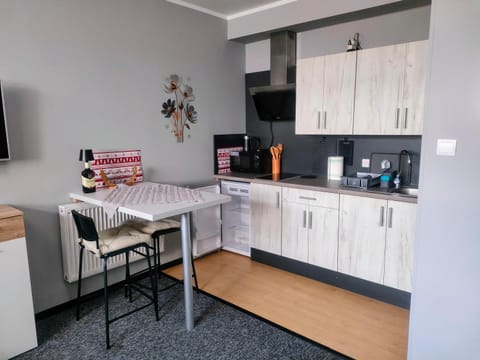 Apartament Na Reymonta Apartment in Pomeranian Voivodeship
