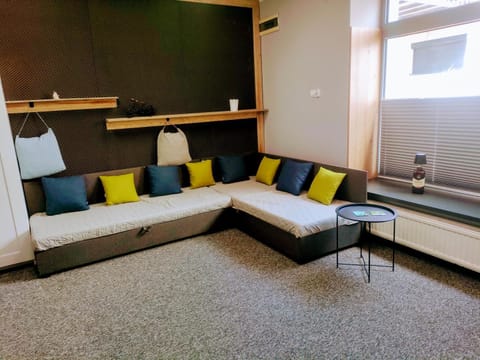 Apartament Na Reymonta Apartment in Pomeranian Voivodeship