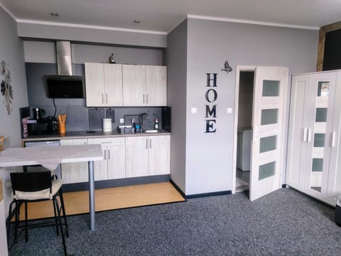 Apartament Na Reymonta Apartment in Pomeranian Voivodeship