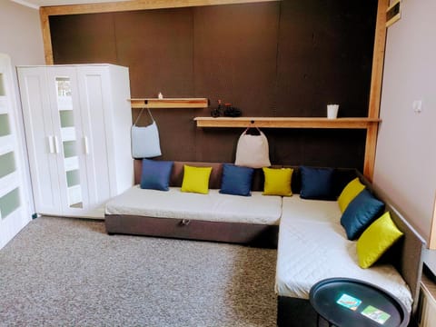 Apartament Na Reymonta Apartment in Pomeranian Voivodeship