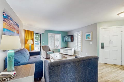 Chelsea House Villas 112 Apartment in Myrtle Beach