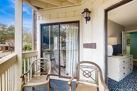 Chelsea House Villas 112 Apartment in Myrtle Beach