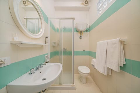 Shower, Toilet, Bathroom, bidet, towels