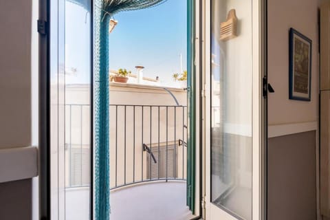 Day, View (from property/room), Balcony/Terrace