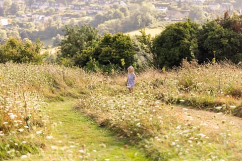 The Natterjack, Bath - Glamping Luxury tent in Bath