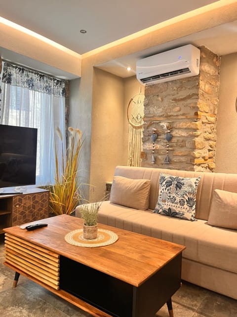 Villa Entela Apartment in Thasos