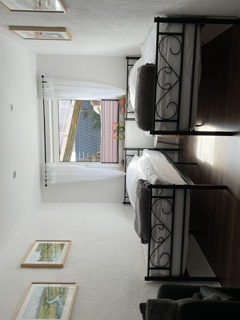 Wohlfühlnest im Ahornweg, Ferienwohnung Apartment in Vulkaneifel