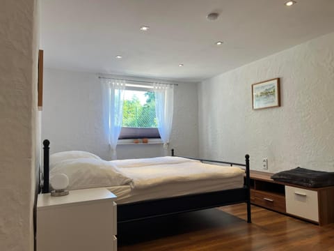 Wohlfühlnest im Ahornweg, Ferienwohnung Apartment in Vulkaneifel