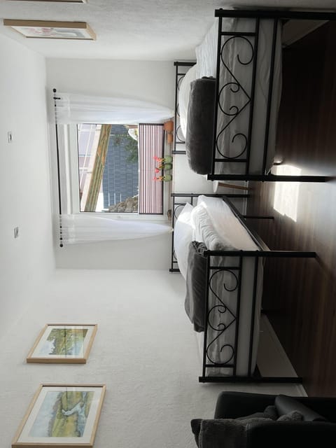 Wohlfühlnest im Ahornweg, Ferienwohnung Apartment in Vulkaneifel