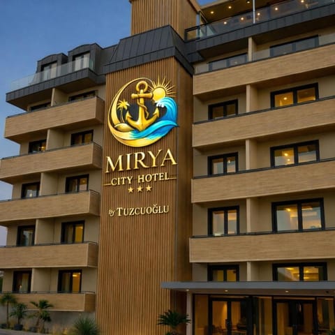 Property view
