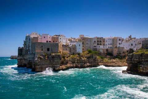 Nearby landmark, Day, Natural landscape, Other, Beach, On site, City view, Landmark view, Sea view