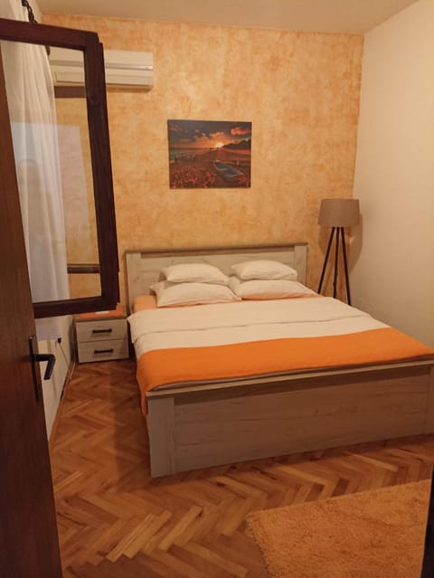 Vila Marina Apartment in Budva Municipality