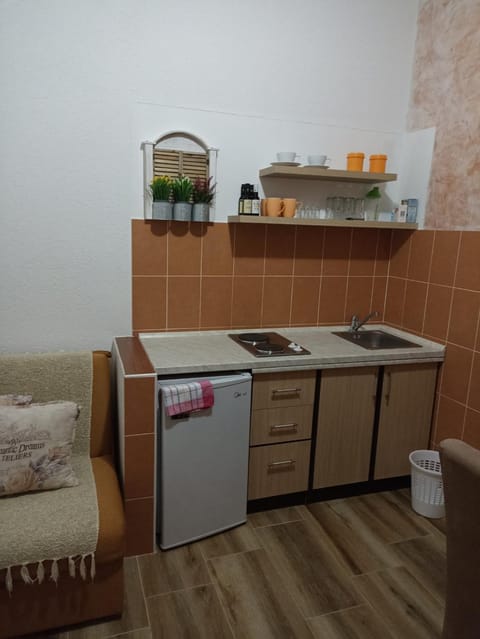 Vila Marina Apartment in Budva Municipality