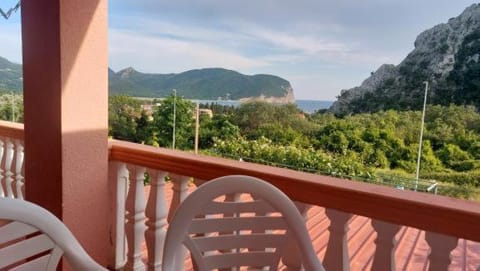 Vila Marina Apartment in Budva Municipality