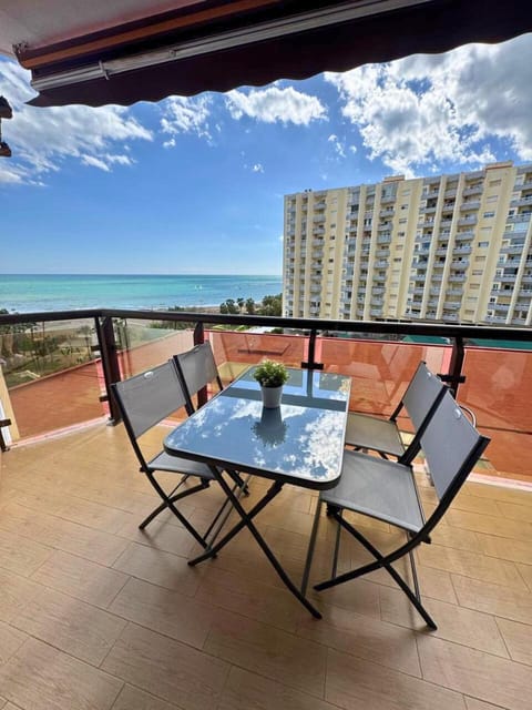 Balcony/Terrace, Balcony/Terrace