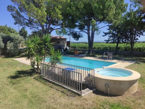 Garden, Pool view, Swimming pool