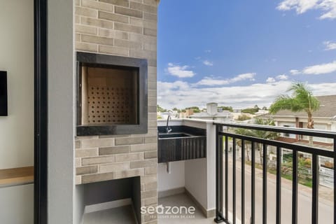 BBQ facilities