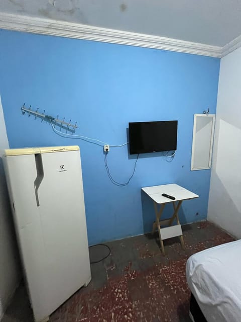 TV and multimedia, minibar