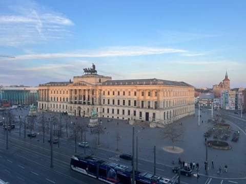View (from property/room), Landmark view