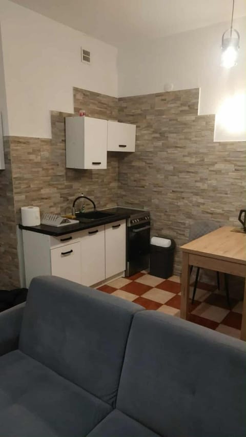 Apartament 35m2 Apartment in West Pomeranian Voivodeship, Poland