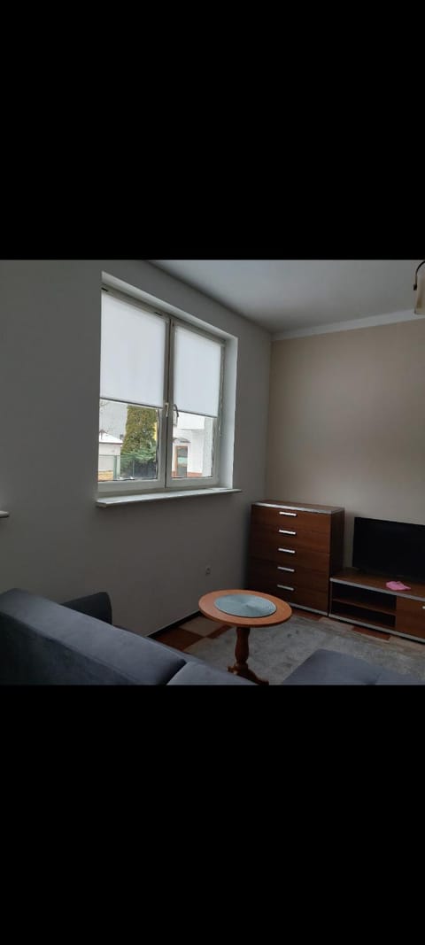 Apartament 35m2 Apartment in West Pomeranian Voivodeship, Poland