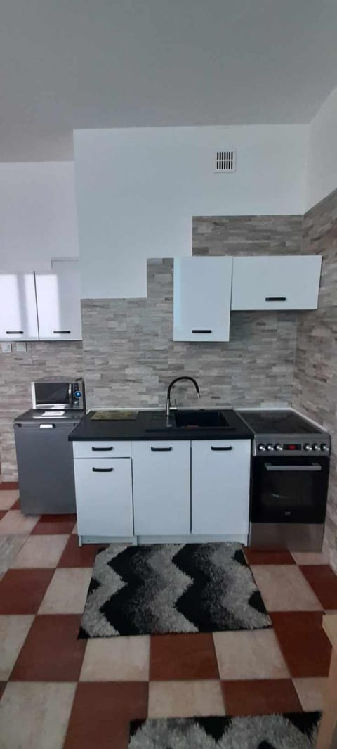 Apartament 35m2 Apartment in West Pomeranian Voivodeship, Poland