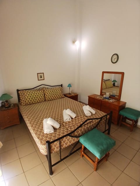 Seaside Escape Apartment in Halkidiki