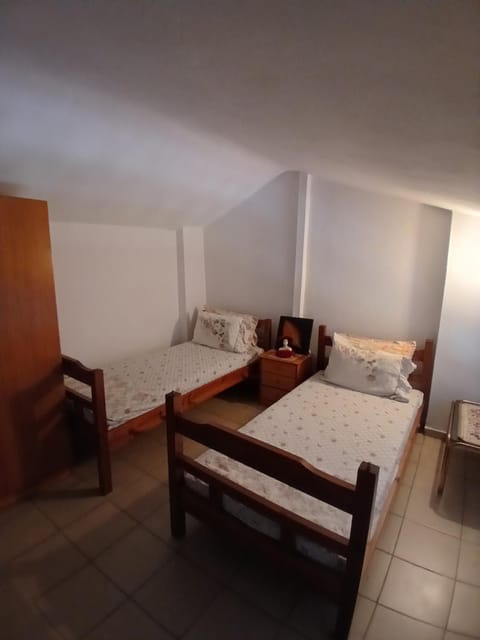 Seaside Escape Apartment in Halkidiki