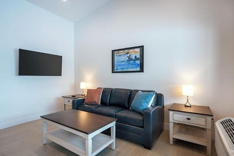 The Jewel View Cottages Unit 2, 1BD1BA Apartment in Bigfork