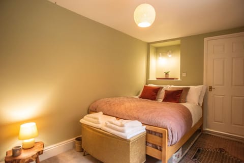 Walker's Rest Apartment in Forest of Dean