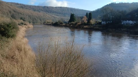 Walker's Rest Apartment in Forest of Dean