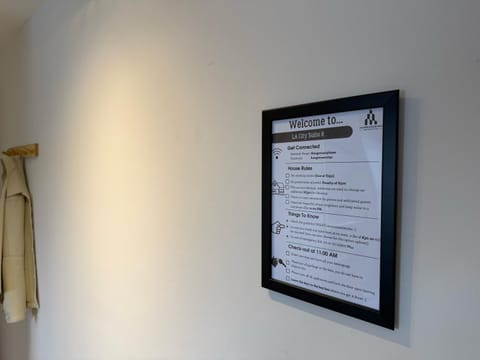 Property logo or sign