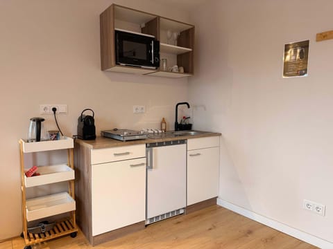 Prime Location 1BR Apartment Walk Everywhere Apartment in Eindhoven