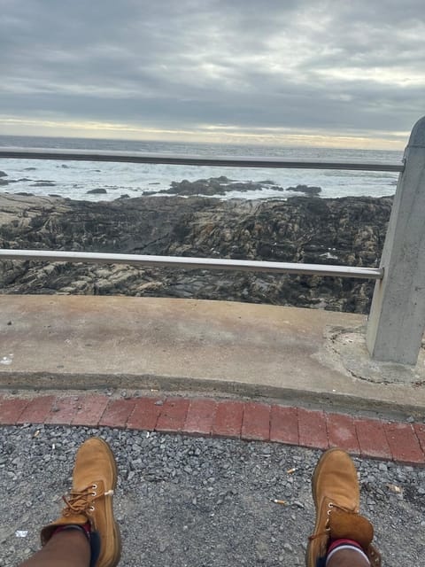 Six Fountains Hotel Private Apartment Suite Apartment in Cape Town