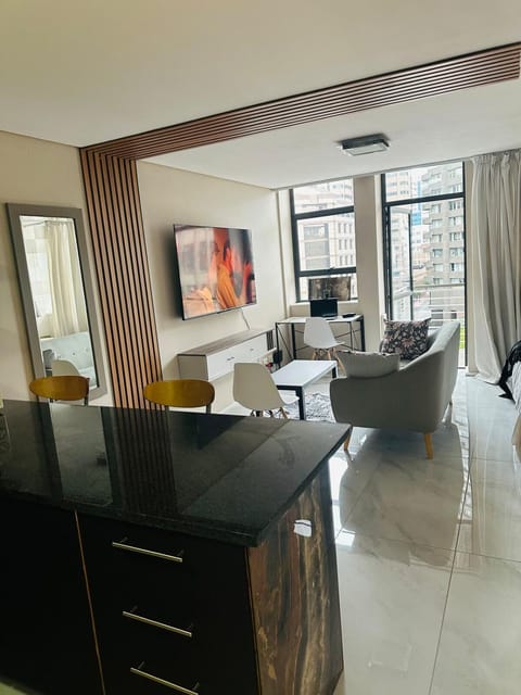 Six Fountains Hotel Private Apartment Suite Apartment in Cape Town