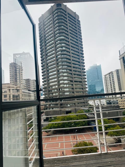 Six Fountains Hotel Private Apartment Suite Apartment in Cape Town