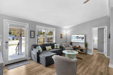 Laguna Beach Leisure (3/2) House in Laguna Beach