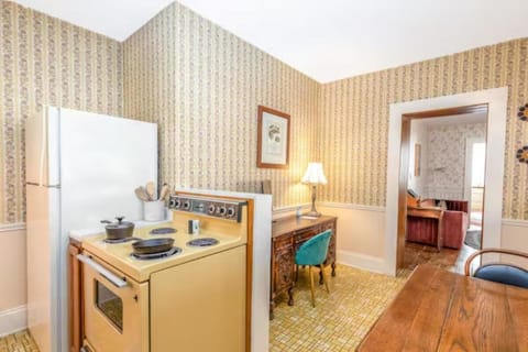 Briarstone Inn Unit 1 Apartment in Galena