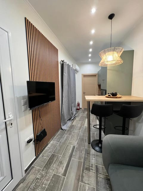 TV and multimedia, Living room, Photo of the whole room, Seating area