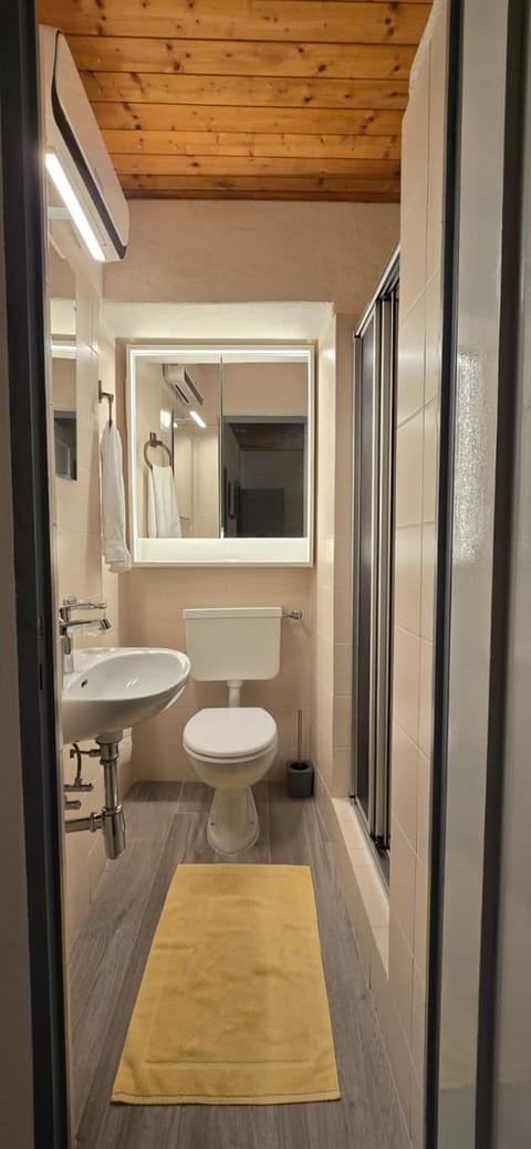 Unique Stay Apartment in Ascona