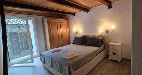 Unique Stay Apartment in Ascona