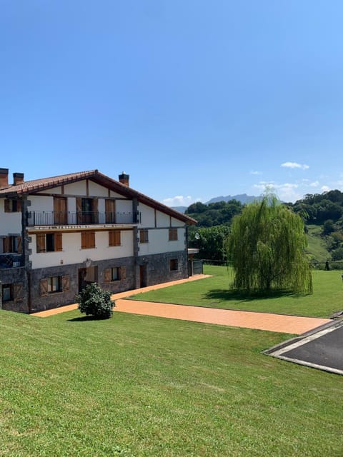 Property view